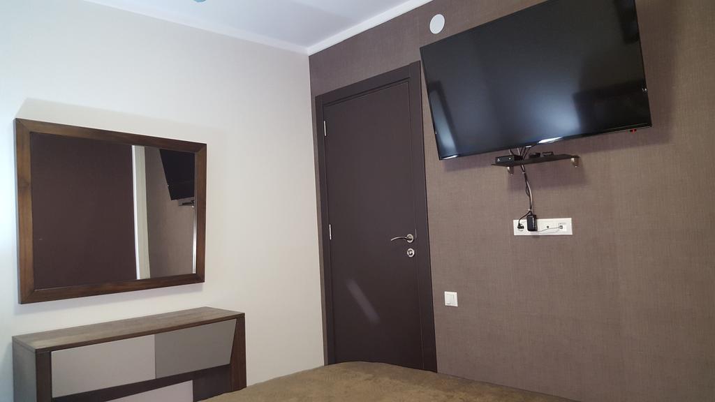 Mimino Apartment Deluxe First Line Batumi Esterno foto